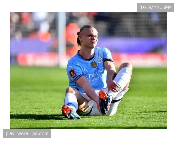 哈兰德传球视野局限如何制约其战术作用