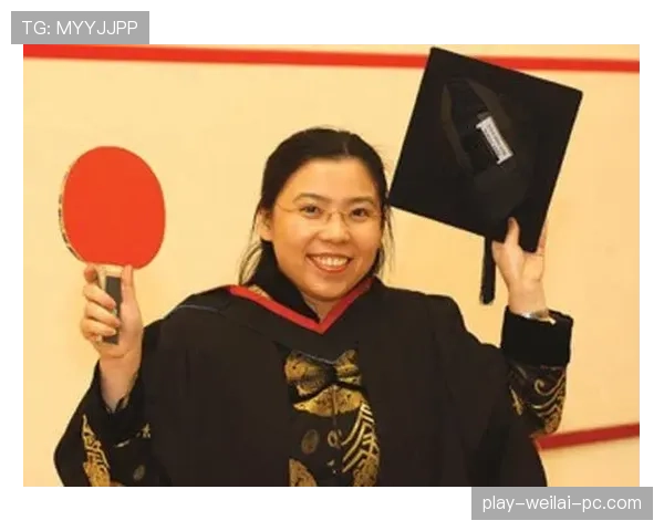 邓亚萍买菜算学霸吗？人家的购物清单让普通人直接蒙圈
